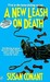 A New Leash on Death (A Dog Lover's Mystery, #1) by Susan Conant