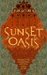 Sunset Oasis by Bahaa Taher