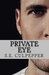 Private Eye by S.E. Culpepper