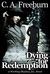 Dying for Redemption by C.A. Freeburn