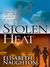 Stolen Heat (Stolen Trilogy #2) by Elisabeth Naughton