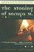 The Stoning of Soraya M. A True Story by Freidoune Sahebjam
