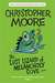 The Lust Lizard of Melancholy Cove by Christopher Moore