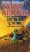 The Black Unicorn (Magic Kingdom Of Landover) by Terry Brooks