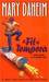 A Fit of Temper (Bed-and-Breakfast Mysteries #6) by Mary Daheim