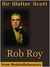 Rob Roy by Walter Scott
