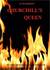 Churchill's Queen by A.J. Davidson
