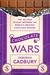Chocolate Wars by Deborah Cadbury