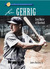 Lou Gehrig Iron Horse of Baseball by James Buckley Jr.