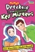 McMya Detektif Matematik Kes Misteri by Umi Kauthar Abdul Razak