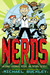 NERDS National Espionage, Rescue, and Defense Society (NERDS, #1) by Michael Buckley