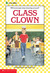 Class Clown by Johanna Hurwitz