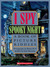 I Spy Spooky Night A Book of Picture Riddles by Jean Marzollo