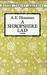 A Shropshire Lad by A.E. Housman