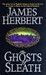 The Ghosts Of Sleath (David Ash, #2) by James Herbert