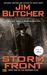 Storm Front (The Dresden Files, #1) by Jim Butcher