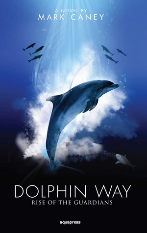 Dolphin Way by Mark Caney