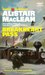 Breakheart Pass by Alistair MacLean