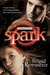 Spark (Elementals, #2) by Brigid Kemmerer