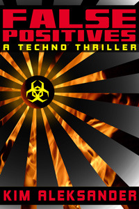 False Positives by Kim Aleksander