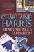 Shakespeare's Champion (A Lily Bard Mystery, #2) by Charlaine Harris
