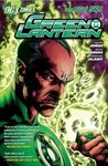 Green Lantern, Vol. 1: Sinestro (The New 52)