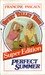 Perfect Summer (Sweet Valley High Super Edition, #1) by Francine Pascal