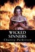 Wicked Sinners (Sinners, #2) by Charity Parkerson