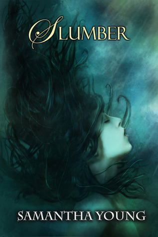 Slumber (The Fade, #1)