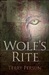 Wolf's Rite by Terry Persun
