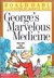 Roald Dahl 3 pack (George's Marvelous Medicine; The Twits; The BFG) by Roald Dahl