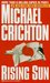 Rising Sun by Michael Crichton
