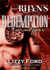 Rhyn's Redemption (Book III, Rhyn Trilogy) by Lizzy Ford