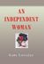 An Independent Woman (Redwoods,#1). by Kate Loveday