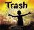 Trash by Andy Mulligan