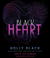 Black Heart The Curse Workers, Book Three by Holly Black
