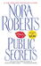 Public Secrets by Nora Roberts