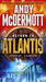 Return To Atlantis (Nina Wilde & Eddie Chase, #8) by Andy McDermott