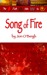 Song of Fire by Jon O'Bergh