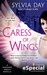 A Caress of Wings (Renegade Angels, #1.5) by Sylvia Day