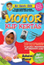 Motor Klip Kertas by Suhaimi Mamat