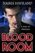 Bloodroom by Naima Haviland