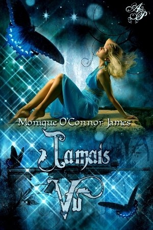 Jamais Vu by Monique O'Connor James