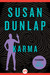 Karma A Jill Smith Mystery by Susan Dunlap