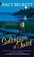 Sultry with a Twist by Macy Beckett