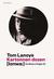 Kartonnen Dozen by Tom Lanoye