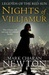 Nights of Villjamur (Legends of the Red Sun, #1) by Mark Charan Newton