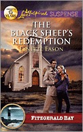 The Black Sheep's Redemption (Fitzgerald Bay, #5). by Lynette Eason