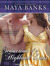 Seduction of a Highland Lass by Maya Banks