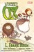 Oz The Wonderful Wizard Of Oz  by Eric Shanower